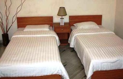 фото отеля Rainbow Hospitality - Jubli Hills