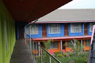 фото отеля Africa Centre Airport Leisure Hotel & Guest Lodge