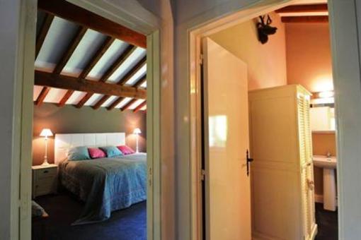фото отеля Chalet Bonheur