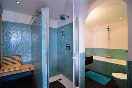 фото отеля Chalet Bonheur