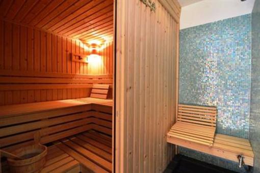 фото отеля Chalet Bonheur