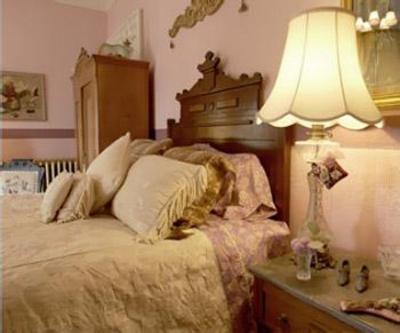 фото отеля Moondance Inn