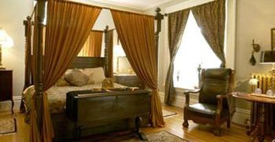 фото отеля Moondance Inn