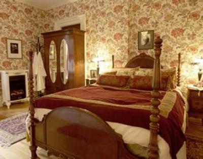 фото отеля Moondance Inn