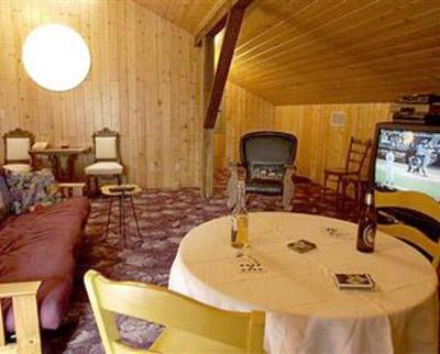 фото отеля Moondance Inn
