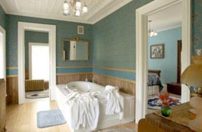 фото отеля Moondance Inn