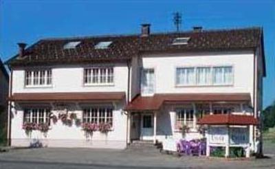 фото отеля Holiday Home Busterbach