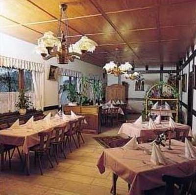 фото отеля Holiday Home Busterbach