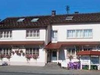 Holiday Home Busterbach