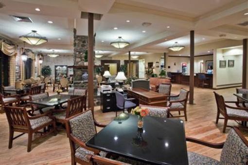 фото отеля Staybridge Suites Savannah Historic District