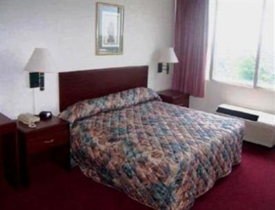 фото отеля Ramada Inn Bedford Heights