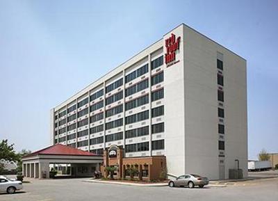 фото отеля Ramada Inn Bedford Heights