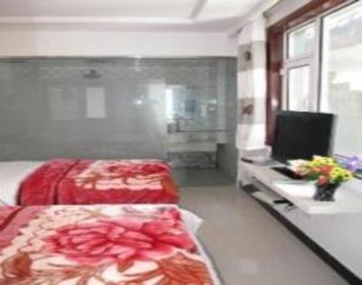 фото отеля Wutaishan Youth Hostel
