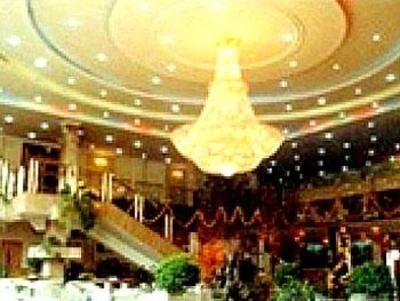 фото отеля Chang Cheng Hotel Jiayuguan