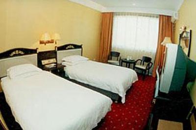 фото отеля Chang Cheng Hotel Jiayuguan