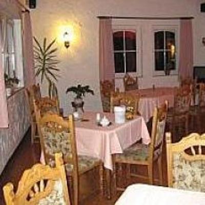 фото отеля Hotel Landhof Jersleben