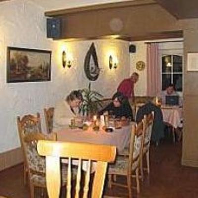 фото отеля Hotel Landhof Jersleben