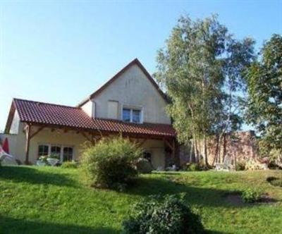 фото отеля Hotel Landhof Jersleben