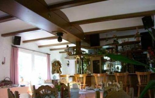 фото отеля Hotel Landhof Jersleben