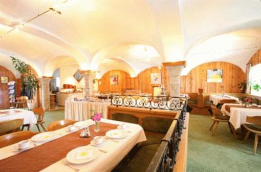 фото отеля Oedhof Hotel