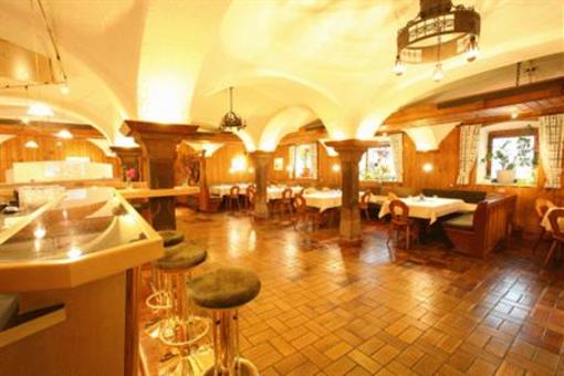 фото отеля Oedhof Hotel