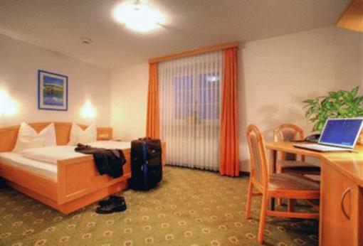 фото отеля Oedhof Hotel