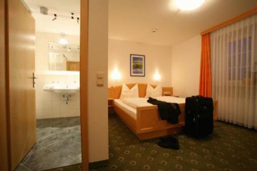 фото отеля Oedhof Hotel