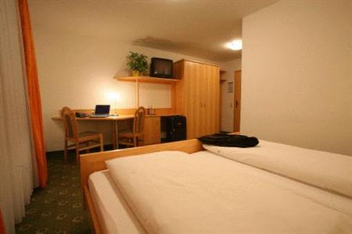 фото отеля Oedhof Hotel