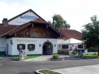 Oedhof Hotel