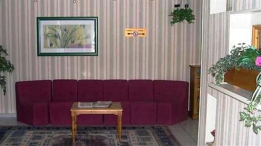фото отеля Hotel Le Dauphin