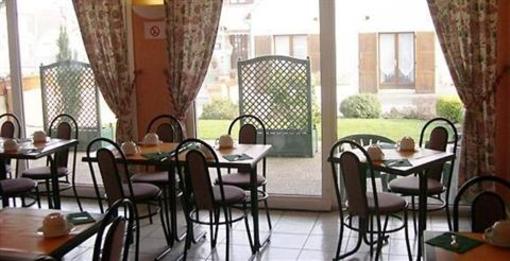 фото отеля Hotel Le Dauphin