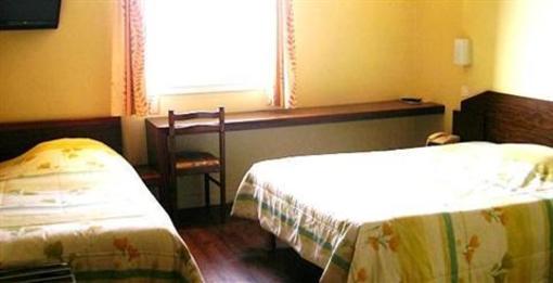 фото отеля Hotel Le Dauphin