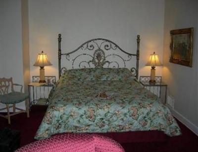фото отеля Ingleside Inn