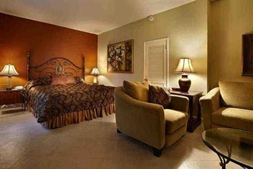 фото отеля Ingleside Inn