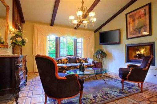 фото отеля Ingleside Inn