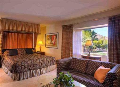 фото отеля Ingleside Inn