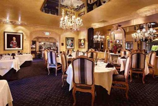 фото отеля Ingleside Inn