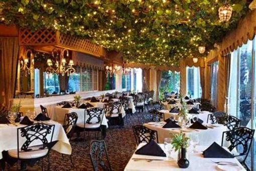 фото отеля Ingleside Inn