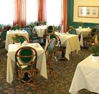 фото отеля Hotel Ritz Ivrea