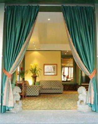 фото отеля Hotel Ritz Ivrea