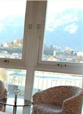 фото отеля Hotel Ritz Ivrea