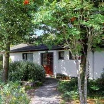 фото отеля Cartmel Guest House