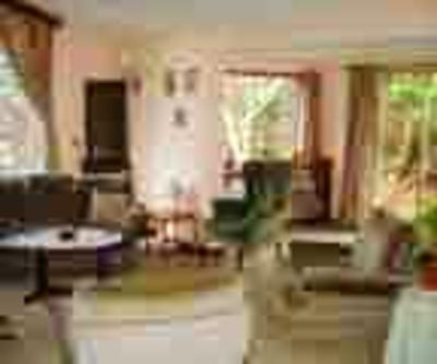 фото отеля Cartmel Guest House