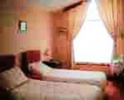фото отеля Cartmel Guest House