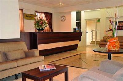 фото отеля PH Hotels Accra