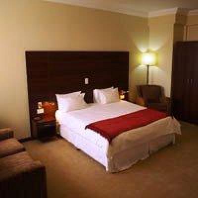 фото отеля PH Hotels Accra