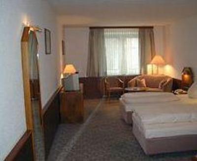 фото отеля Landhotel Johanneshof