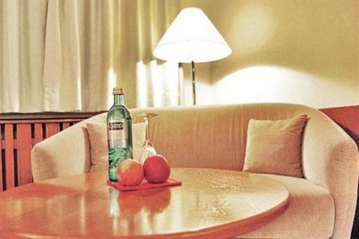 фото отеля Landhotel Johanneshof