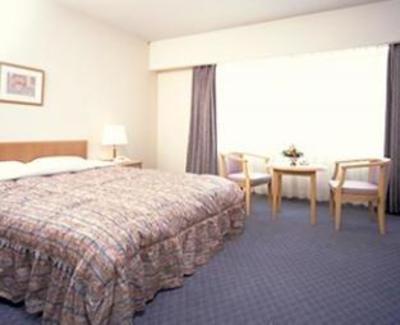 фото отеля Nishiwaki Royal Hotel