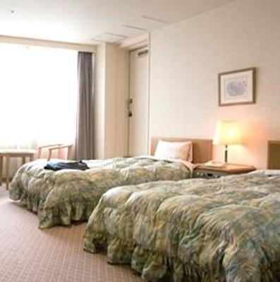 фото отеля Nishiwaki Royal Hotel